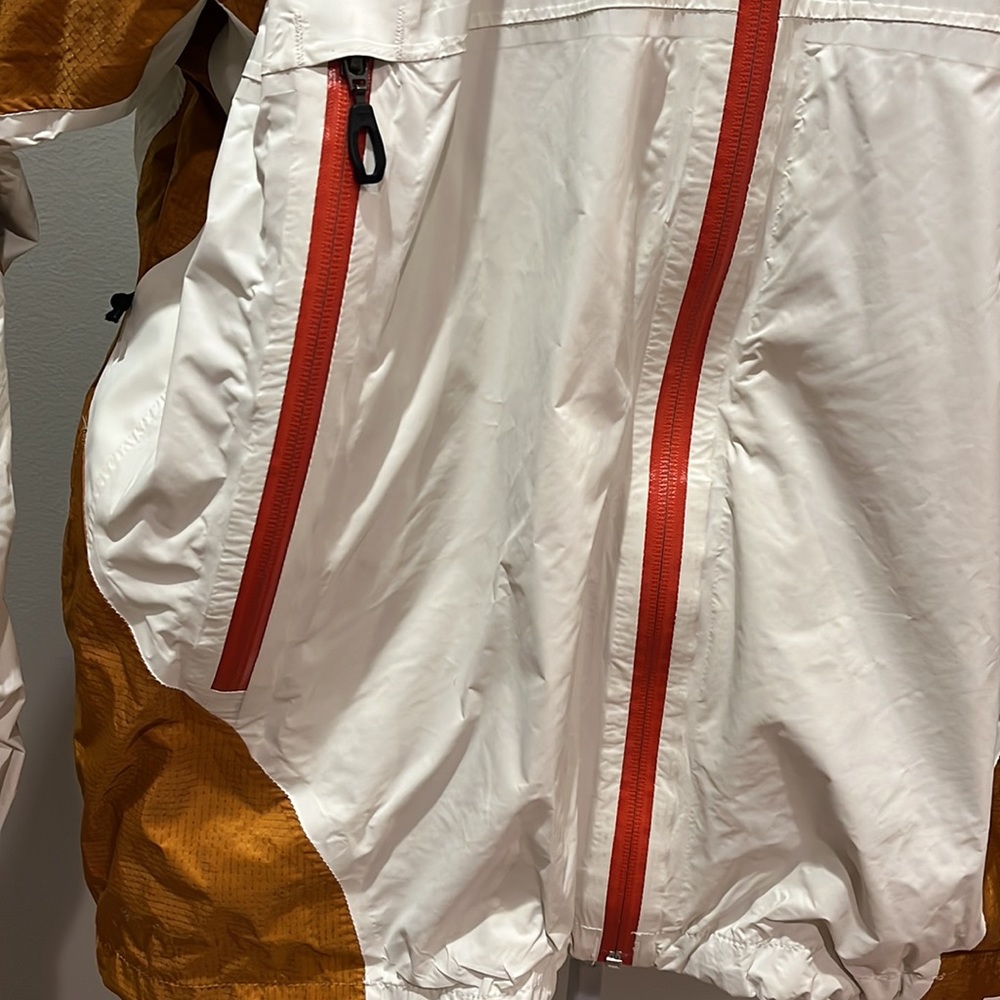 Columbia Titanium Shell Jacket - Picture 3 of 12